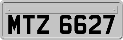 MTZ6627