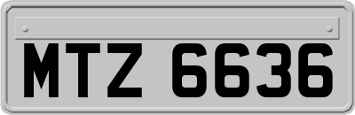 MTZ6636