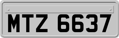 MTZ6637