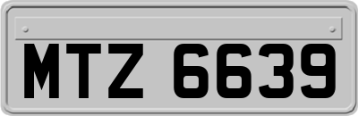 MTZ6639