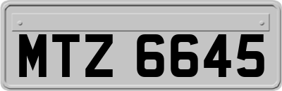 MTZ6645