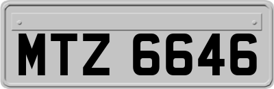 MTZ6646