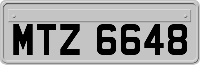MTZ6648