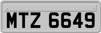 MTZ6649