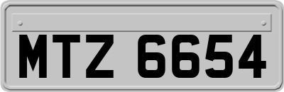 MTZ6654