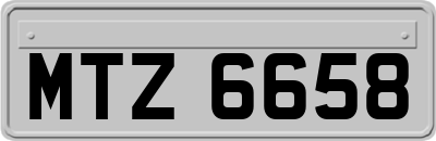 MTZ6658