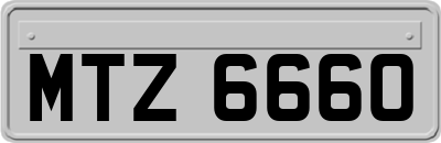 MTZ6660
