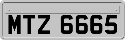MTZ6665