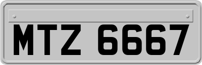 MTZ6667