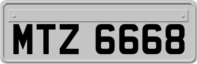 MTZ6668