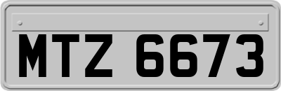 MTZ6673