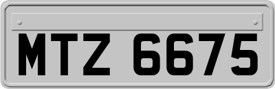 MTZ6675