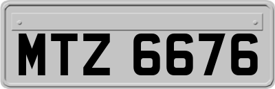 MTZ6676