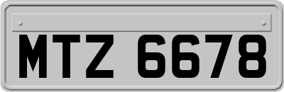 MTZ6678