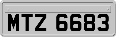 MTZ6683