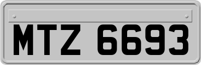 MTZ6693