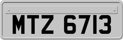 MTZ6713