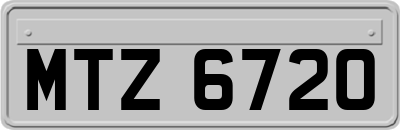 MTZ6720