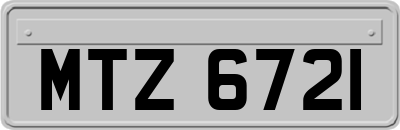 MTZ6721
