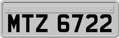 MTZ6722