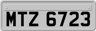 MTZ6723