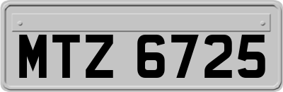 MTZ6725