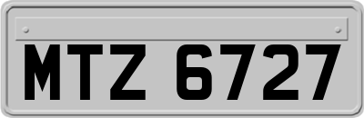 MTZ6727