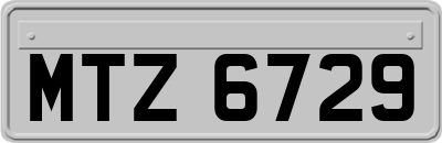 MTZ6729