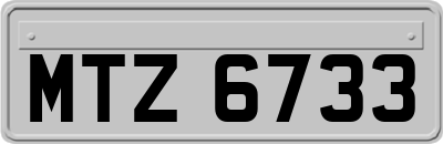 MTZ6733