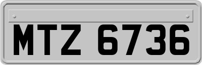 MTZ6736