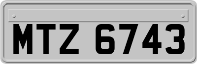 MTZ6743