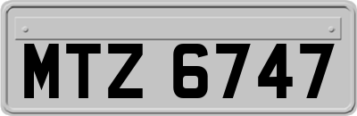 MTZ6747