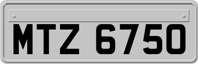 MTZ6750
