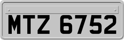 MTZ6752