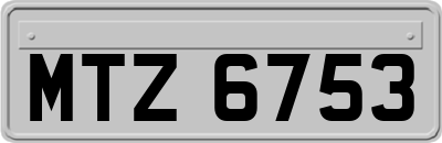 MTZ6753