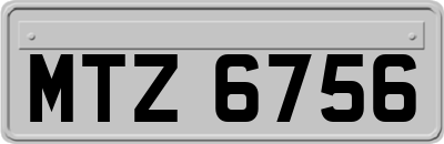 MTZ6756