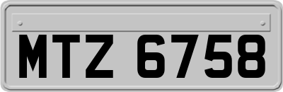 MTZ6758