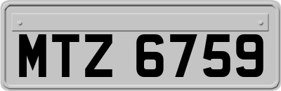 MTZ6759
