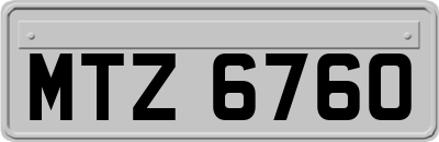 MTZ6760
