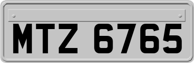 MTZ6765