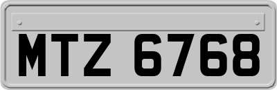 MTZ6768