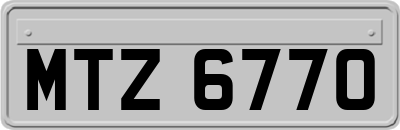 MTZ6770