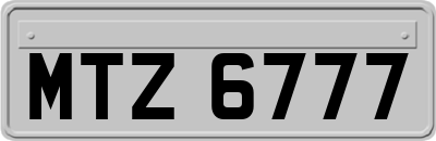 MTZ6777