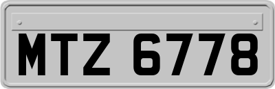 MTZ6778