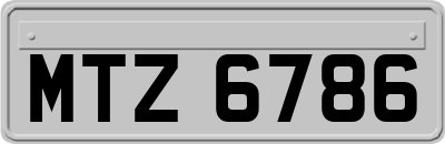 MTZ6786