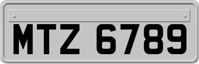 MTZ6789
