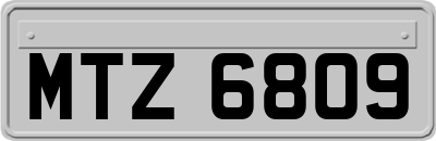 MTZ6809