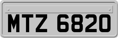 MTZ6820