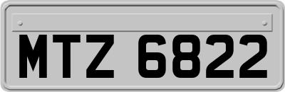MTZ6822
