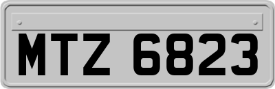 MTZ6823
